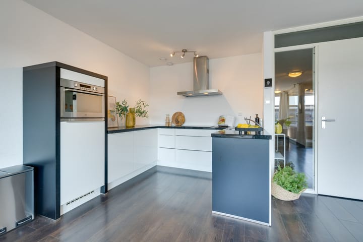 Foto 15 van Rembrandtweg 15