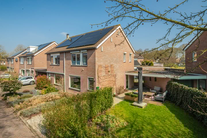 Foto 36 van Monnetstraat 40