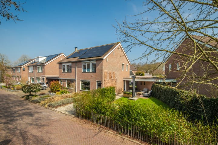 Foto 37 van Monnetstraat 40