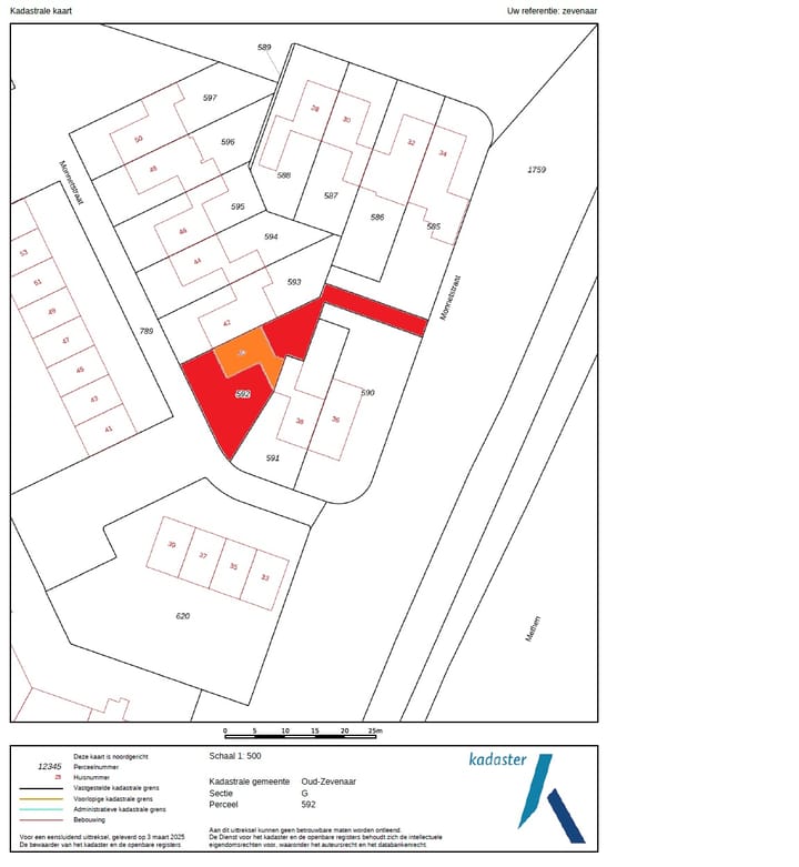 Foto 38 van Monnetstraat 40
