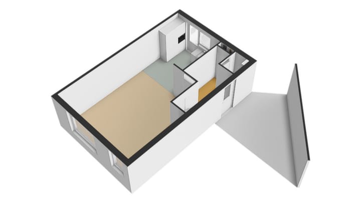 Foto 41 van Monnetstraat 40