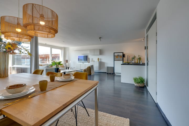 Foto 24 van Rembrandtweg 15