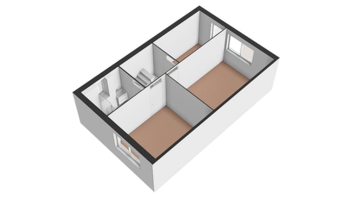 Foto 46 van Monnetstraat 40