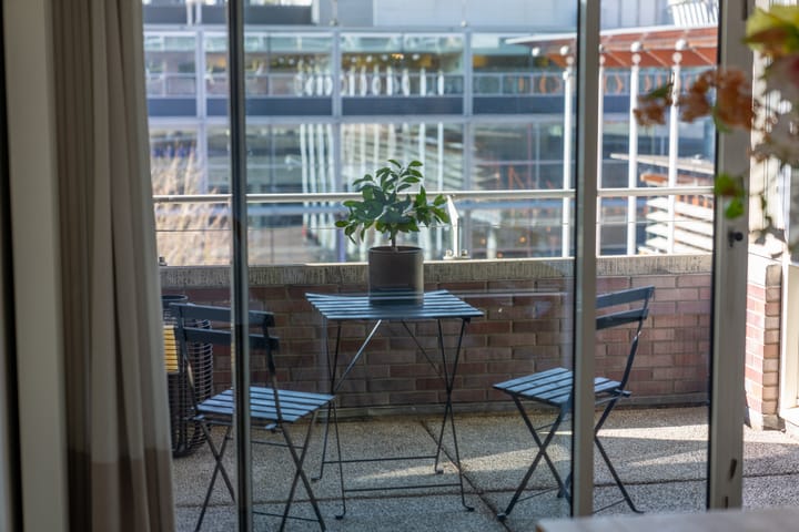 Foto 25 van Rembrandtweg 15