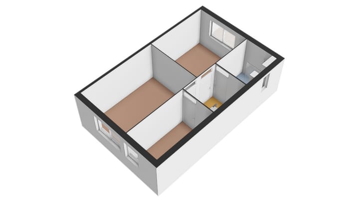 Foto 47 van Monnetstraat 40