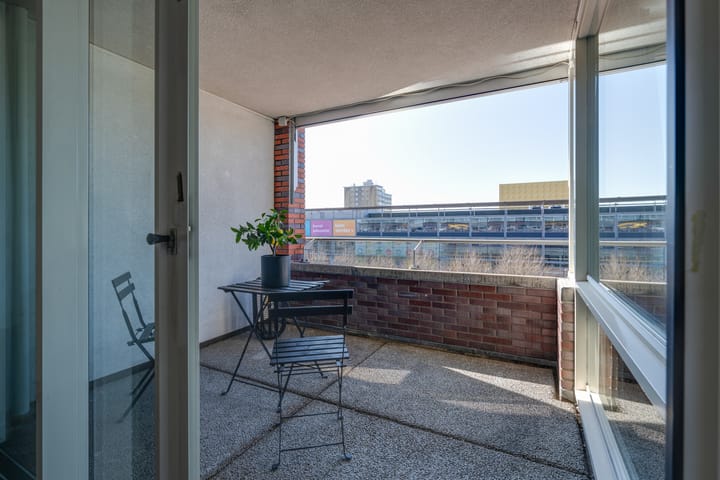 Foto 26 van Rembrandtweg 15