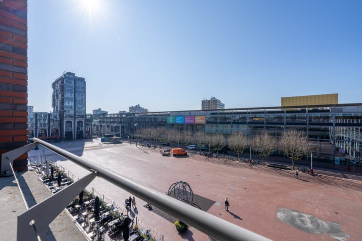 Foto 27 van Rembrandtweg 15