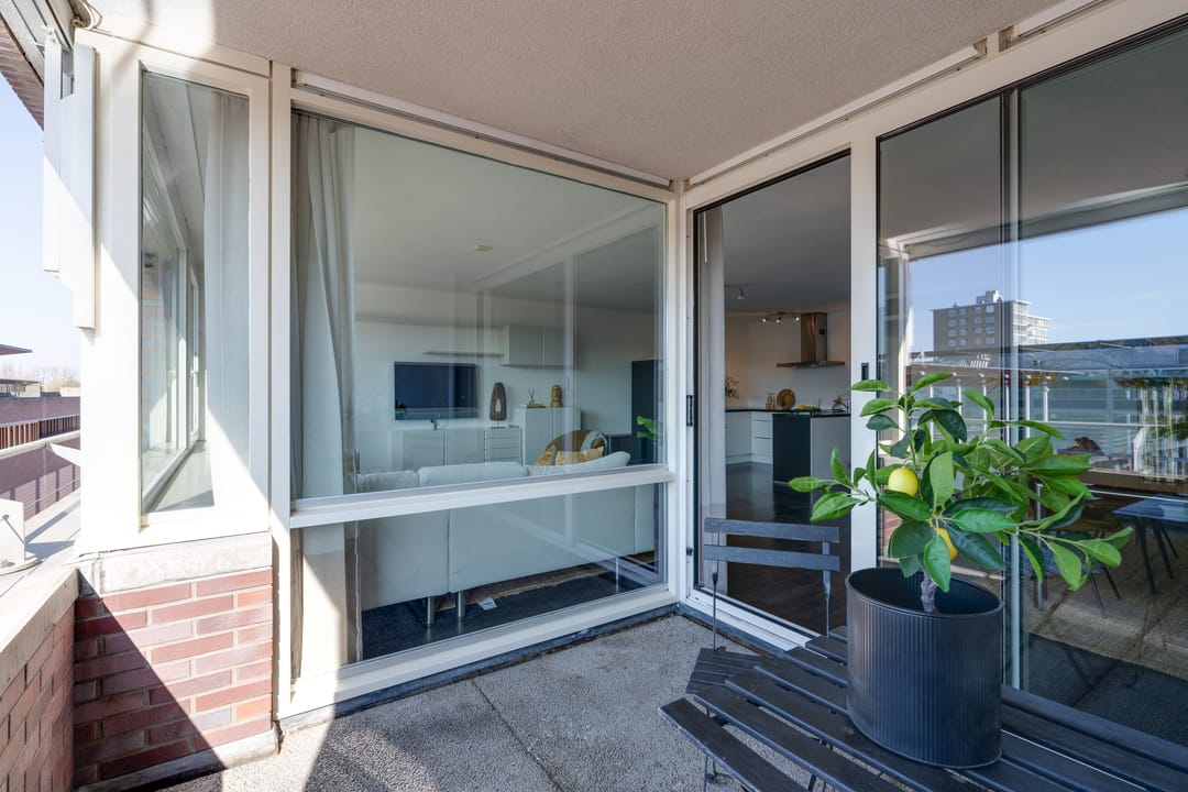 Foto 28 van Rembrandtweg 15