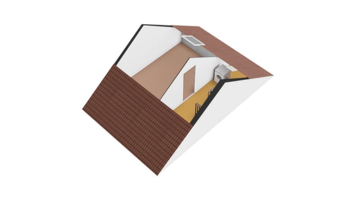 Foto 50 van Monnetstraat 40