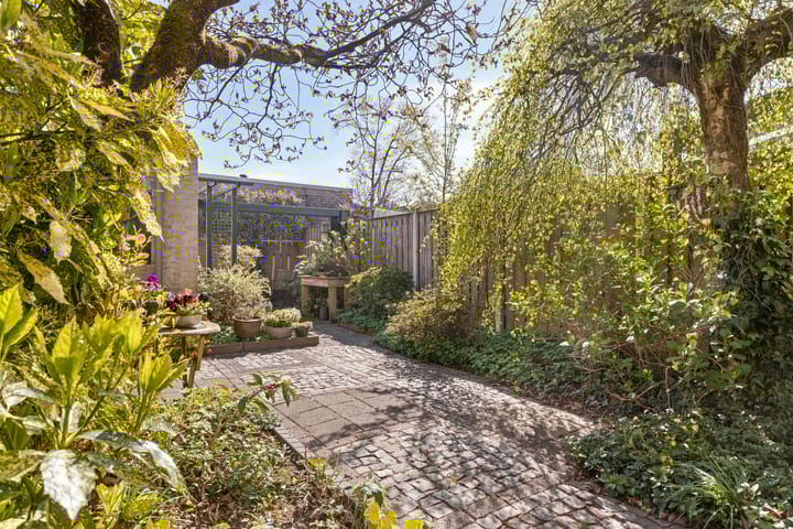 Foto 6 van Kasteel Nemerlaerstraat 18