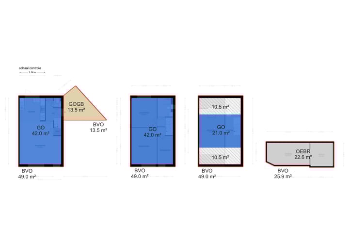 Foto 51 van Monnetstraat 40