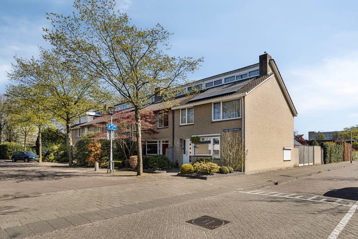 Foto 7 van Kasteel Nemerlaerstraat 18