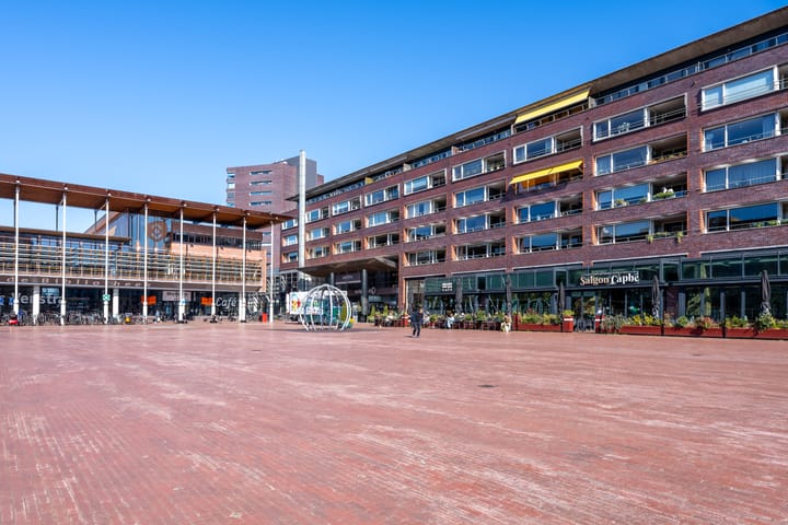 Foto 41 van Rembrandtweg 15