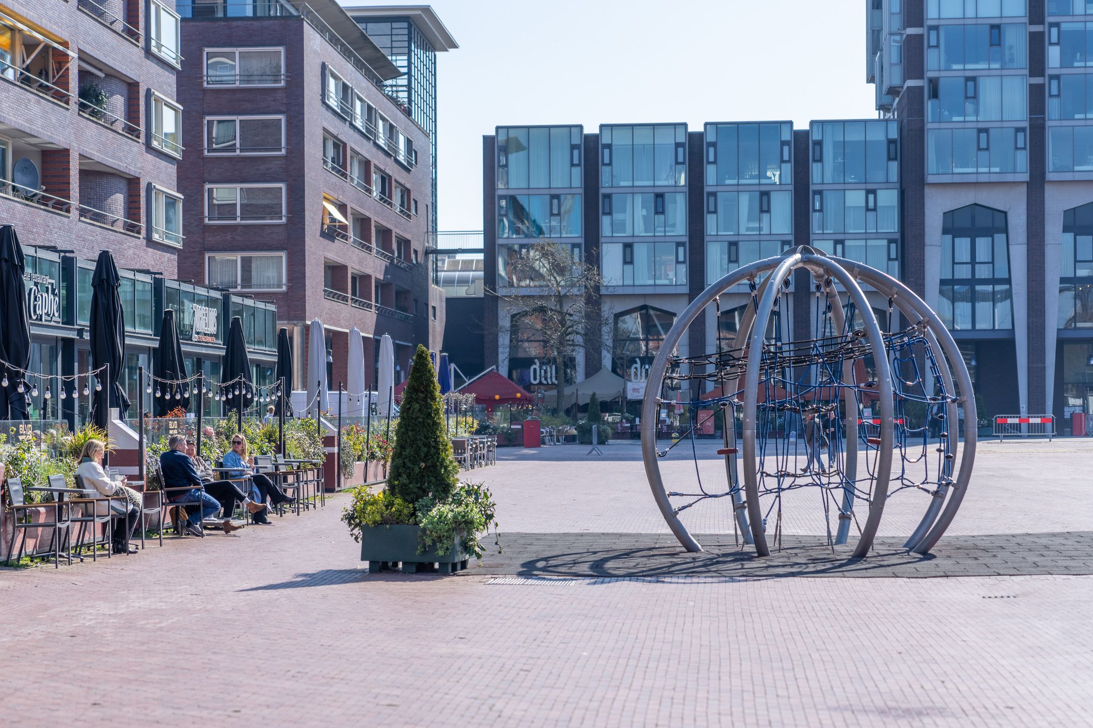 Foto 42 van Rembrandtweg 15