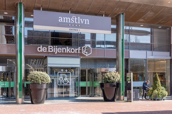 Foto 43 van Rembrandtweg 15