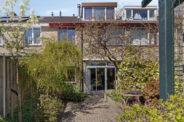 Foto 32 van Kasteel Nemerlaerstraat 18