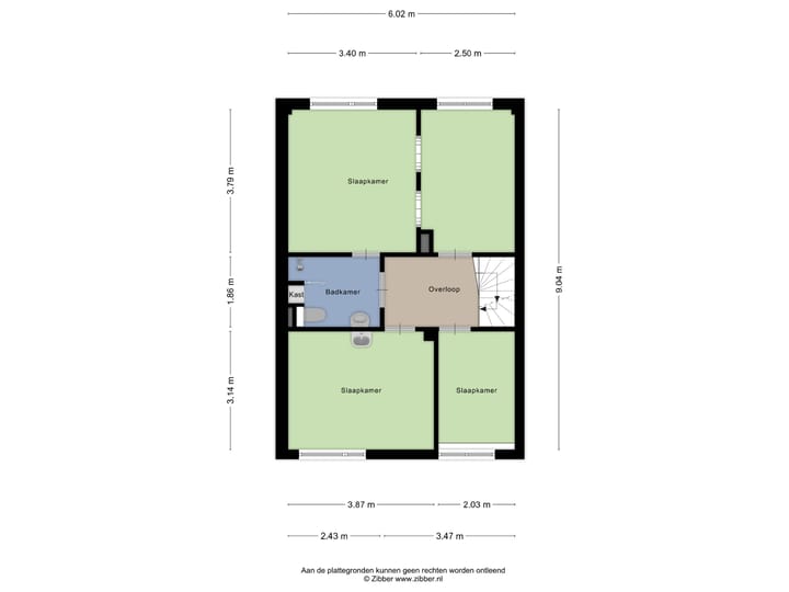 Foto 40 van Kasteel Nemerlaerstraat 18