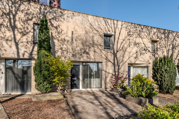 Foto 1 van Lombardijenlaan 299