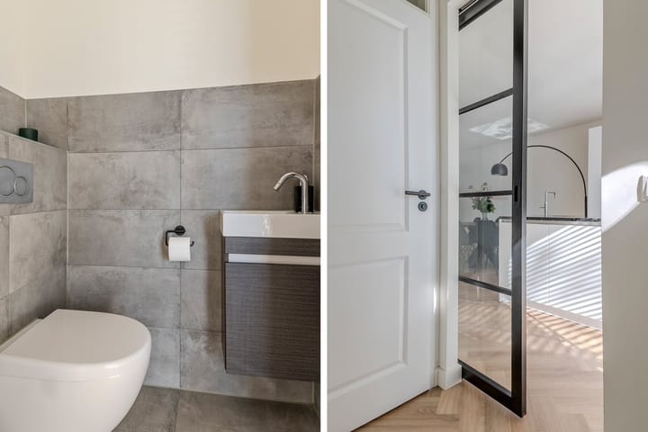 Foto 4 van Lombardijenlaan 299