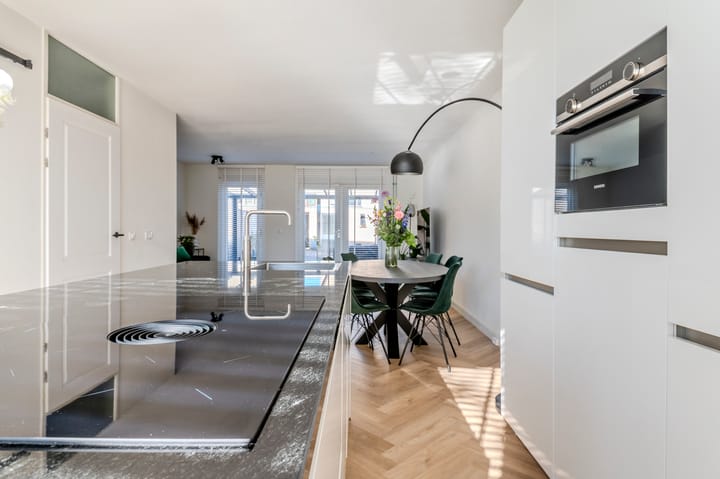 Foto 7 van Lombardijenlaan 299