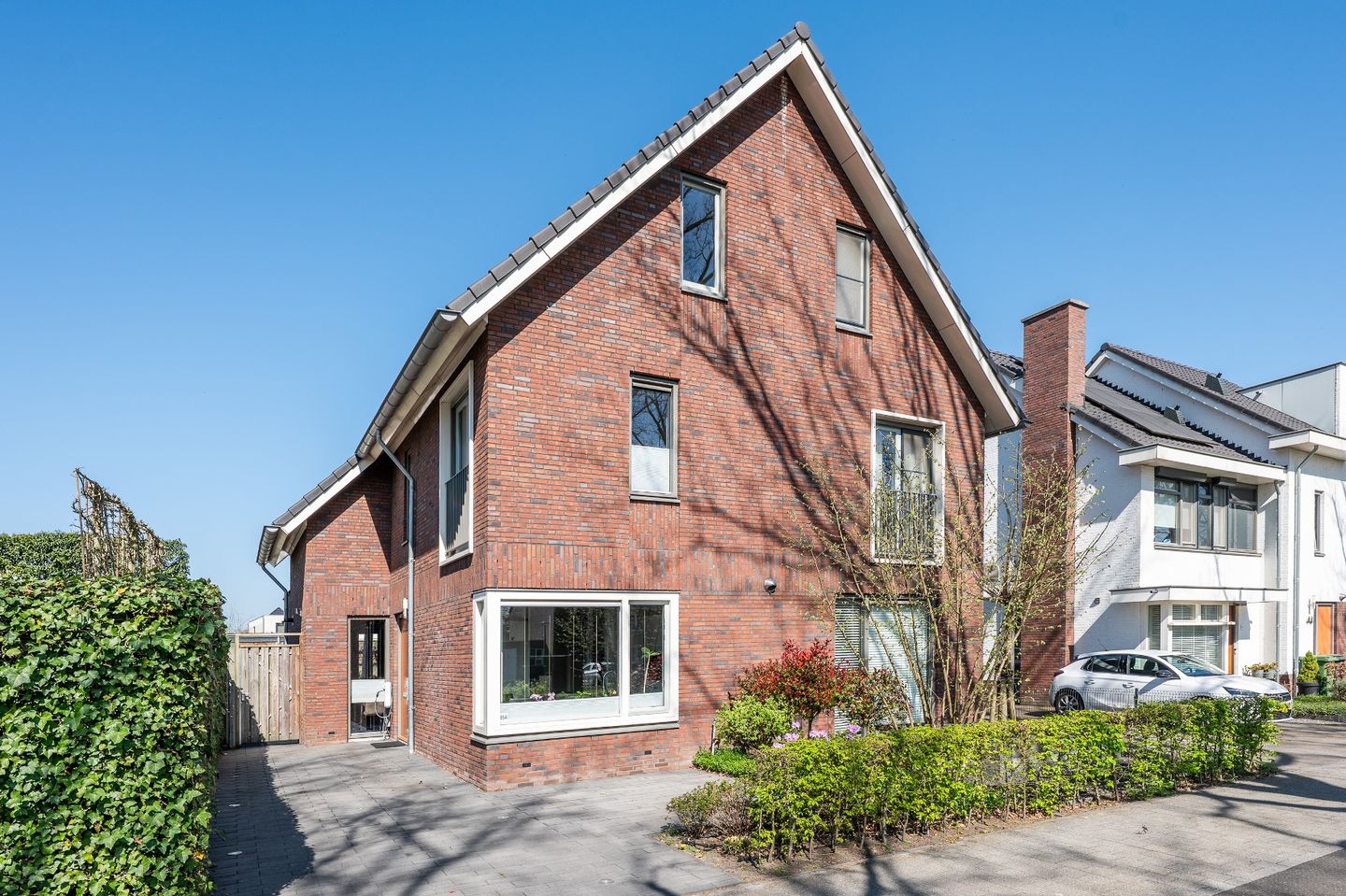 Foto 1 van Bijenlaan 46-A