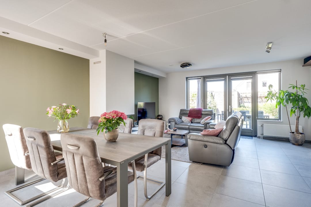 Foto 2 van Bijenlaan 46-A