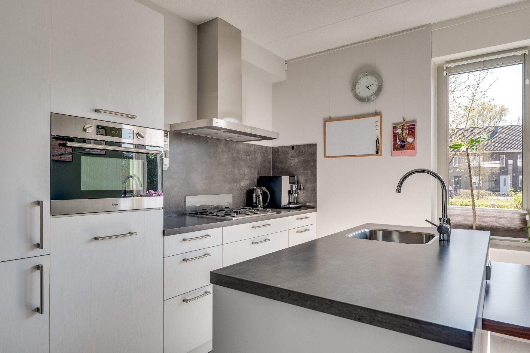 Foto 3 van Bijenlaan 46-A