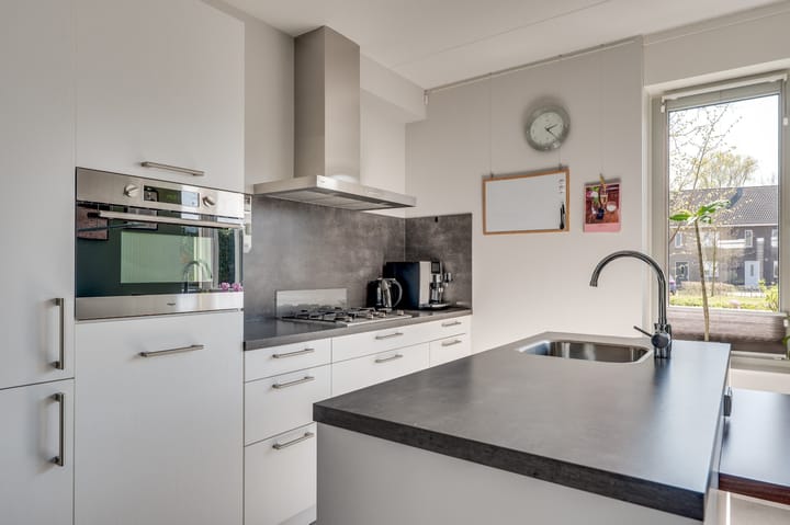 Foto 3 van Bijenlaan 46-A