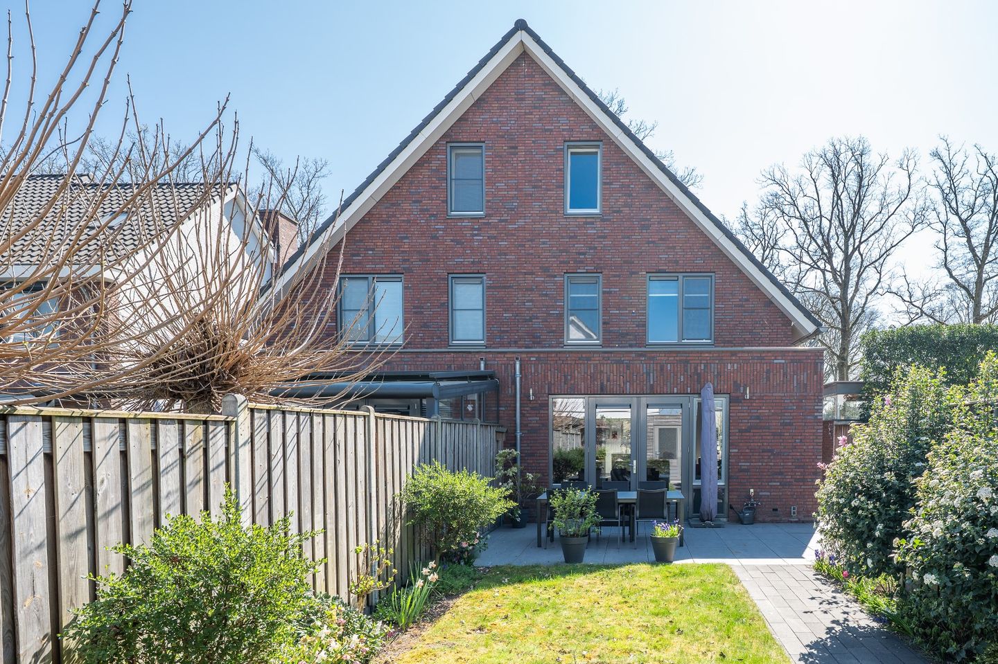 Foto 4 van Bijenlaan 46-A