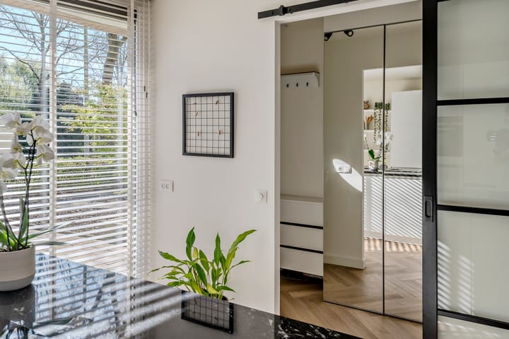 Foto 13 van Lombardijenlaan 299