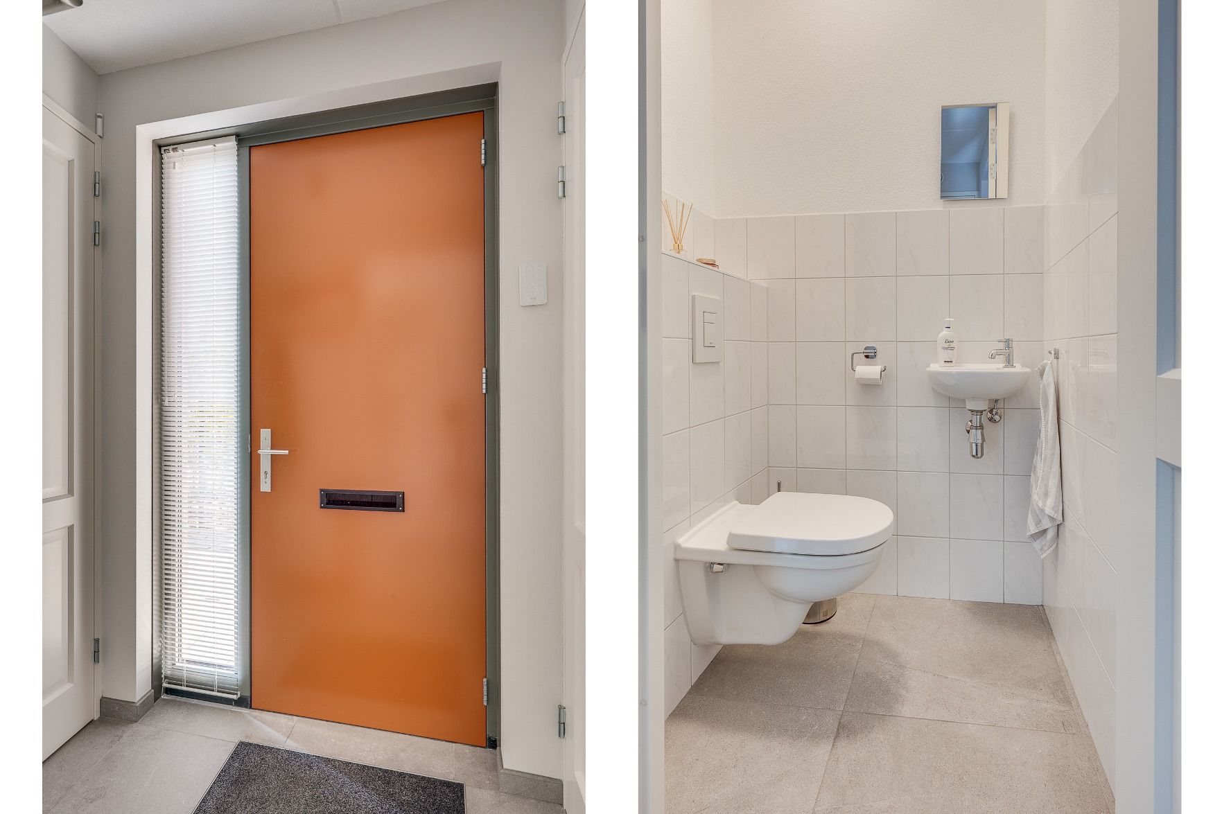 Foto 6 van Bijenlaan 46-A