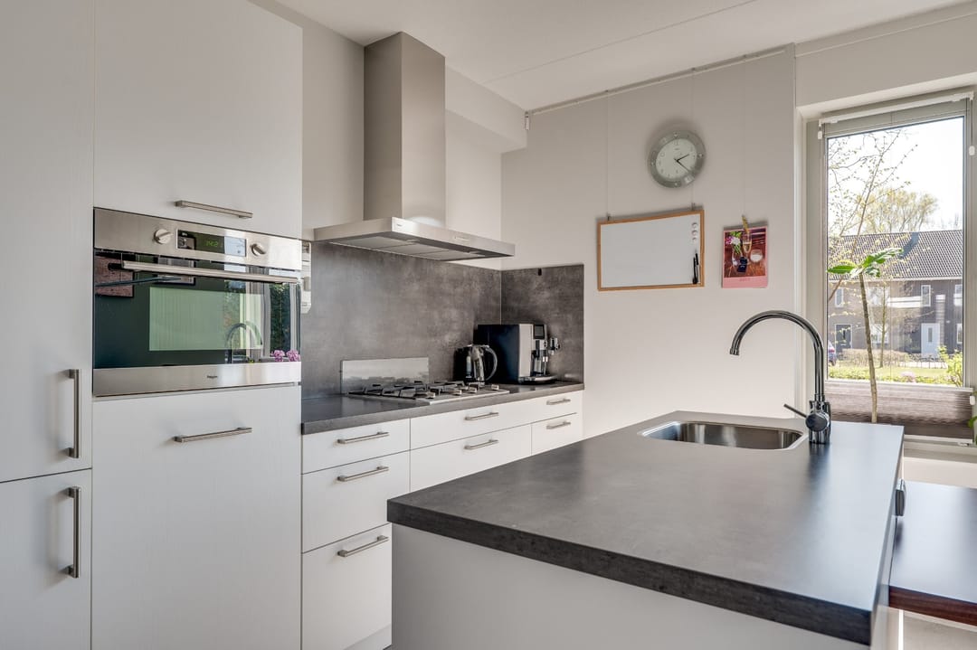 Foto 7 van Bijenlaan 46-A