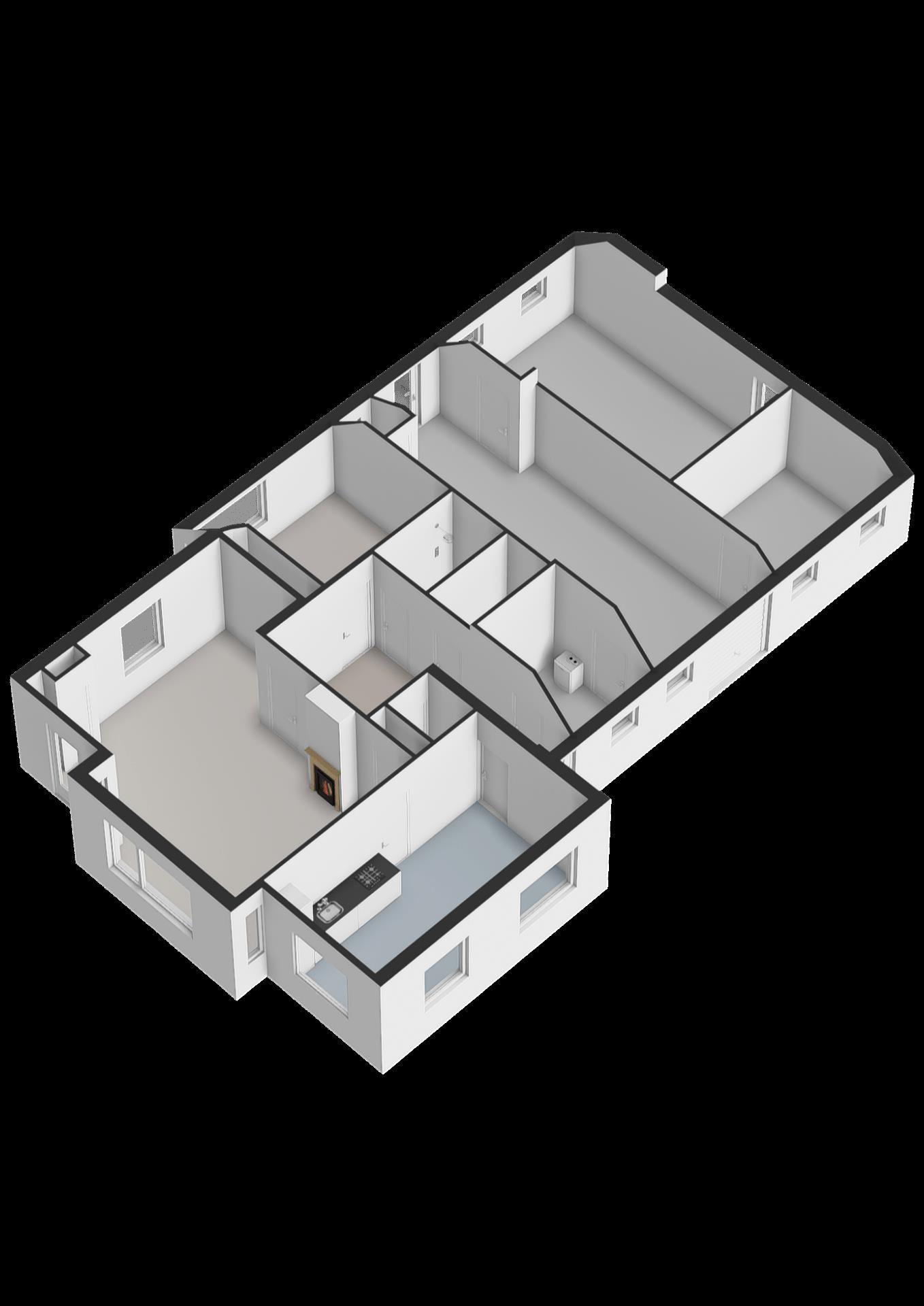 Foto 51 van Vossebelt 43