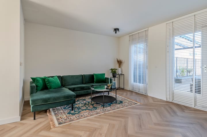 Foto 16 van Lombardijenlaan 299