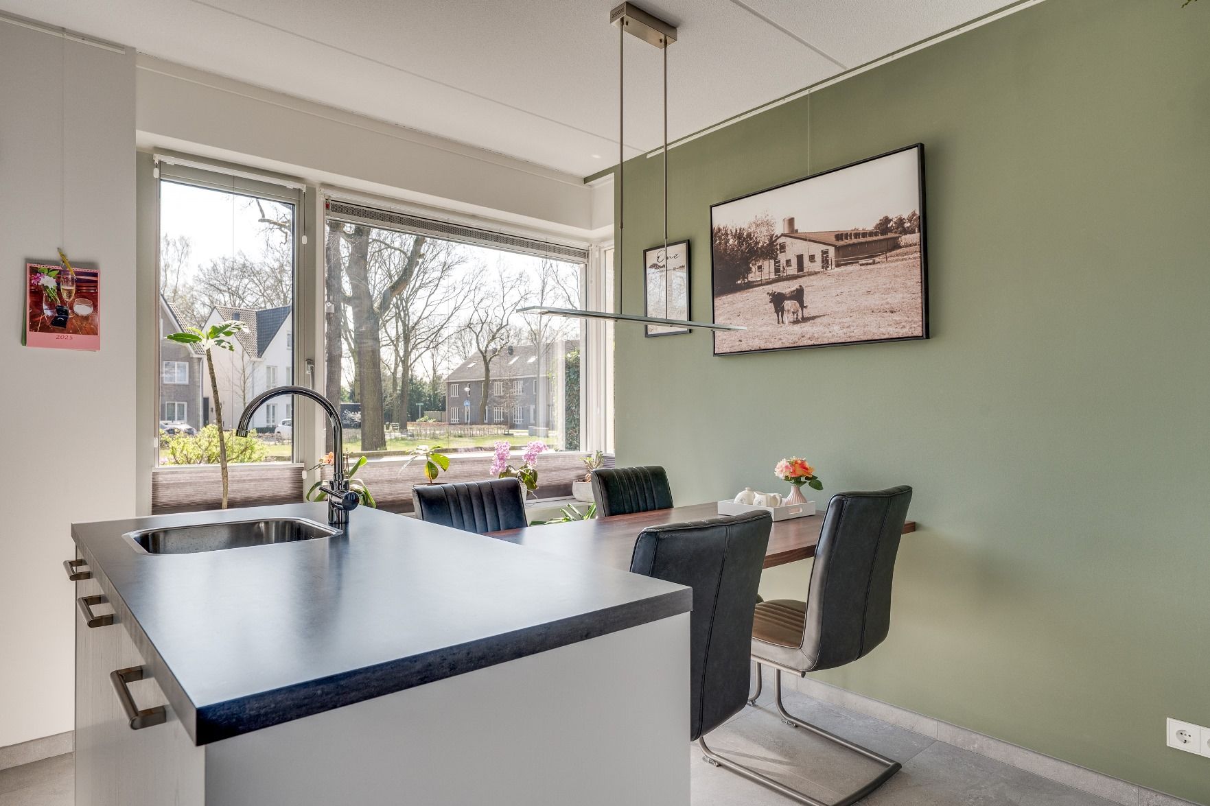 Foto 9 van Bijenlaan 46-A