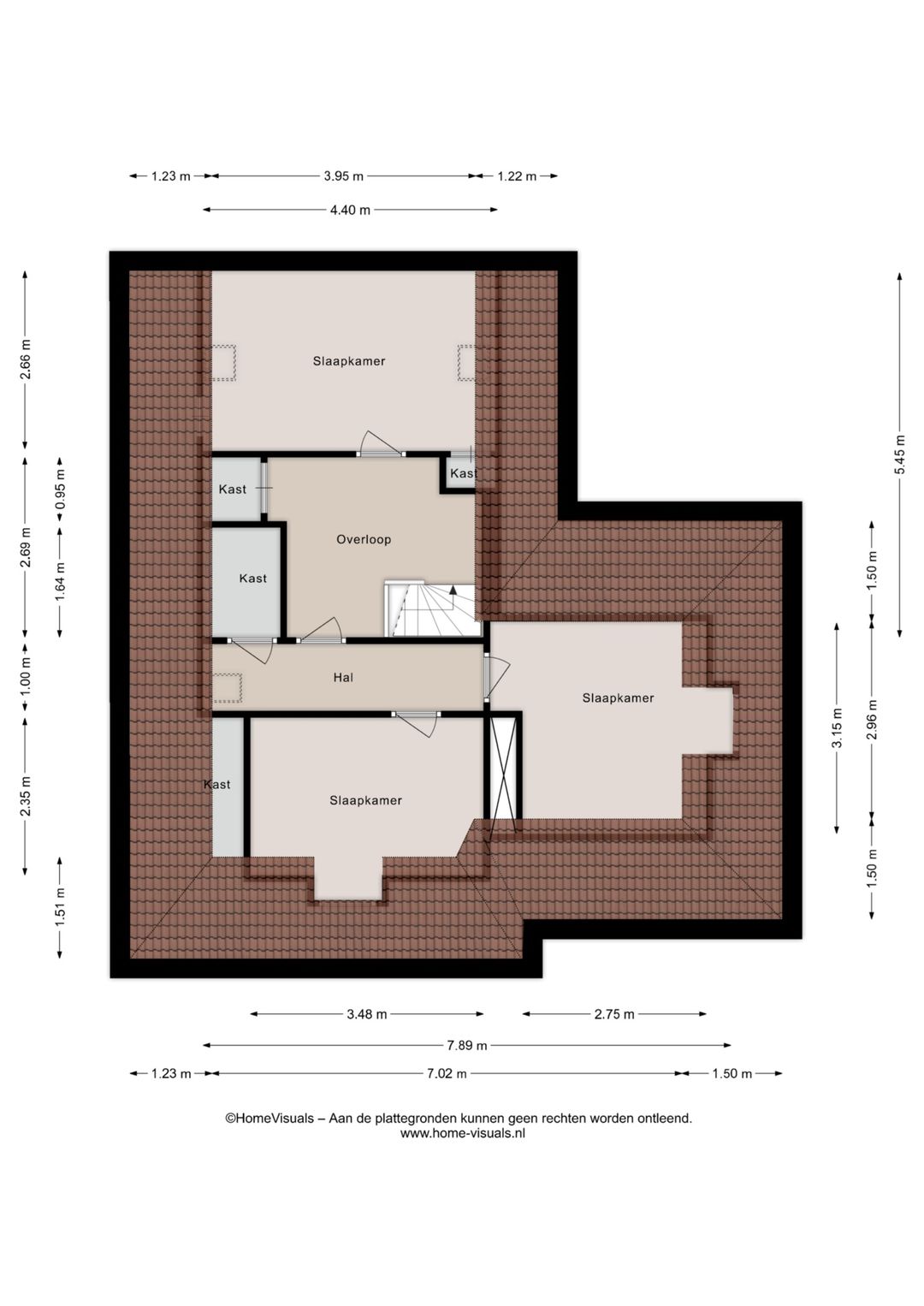 Foto 52 van Vossebelt 43