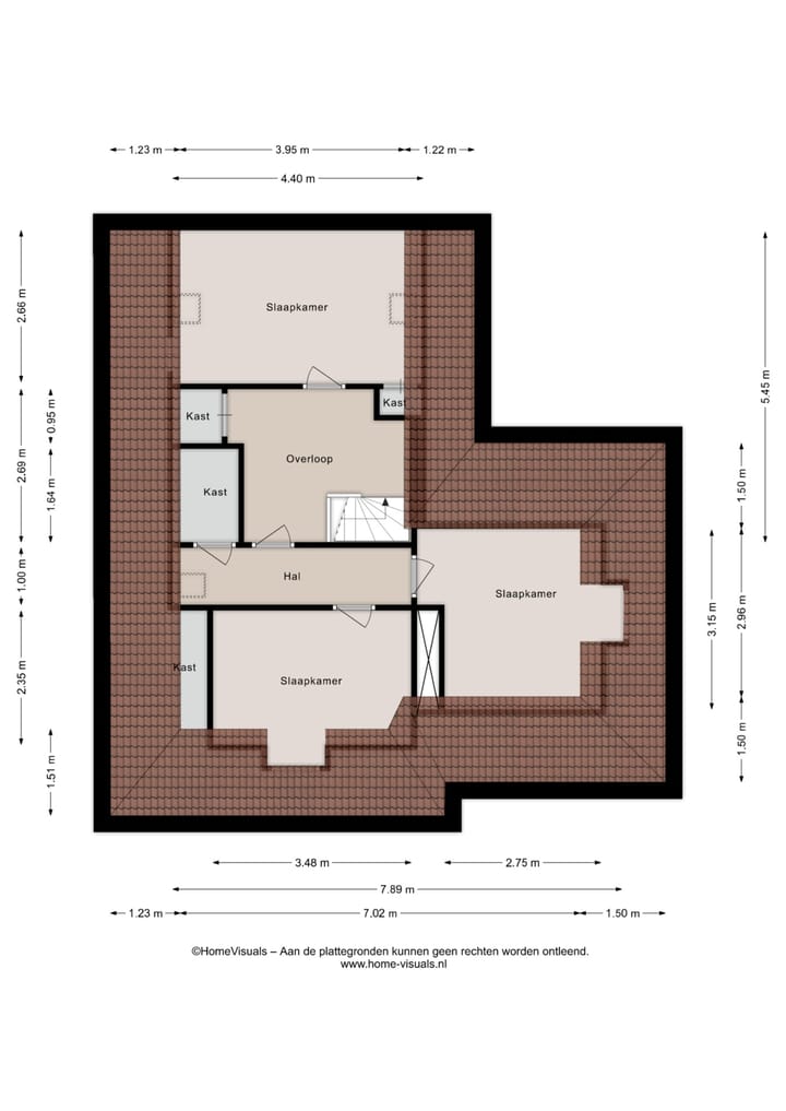 Foto 52 van Vossebelt 43