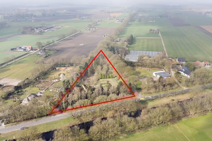 Foto 4 van Vossebelt 43