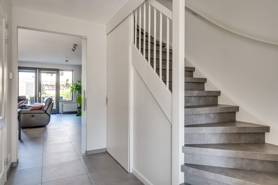 Foto 13 van Bijenlaan 46-A