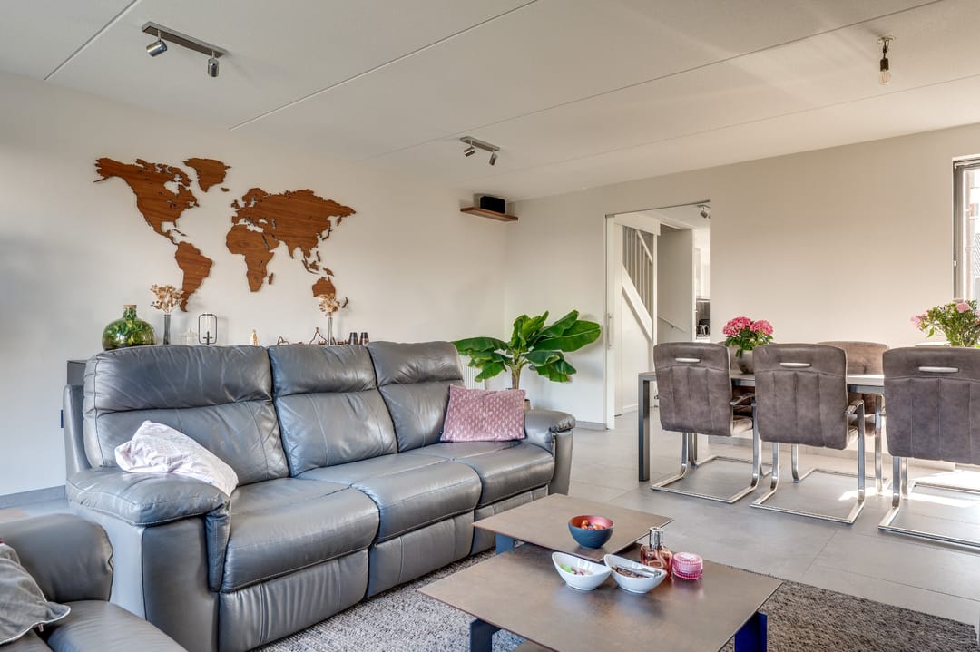 Foto 16 van Bijenlaan 46-A