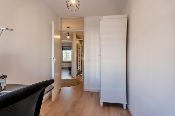 Foto 23 van Lombardijenlaan 299