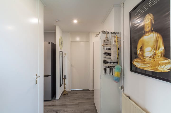 Foto 3 van Belkmerweg 54-H11