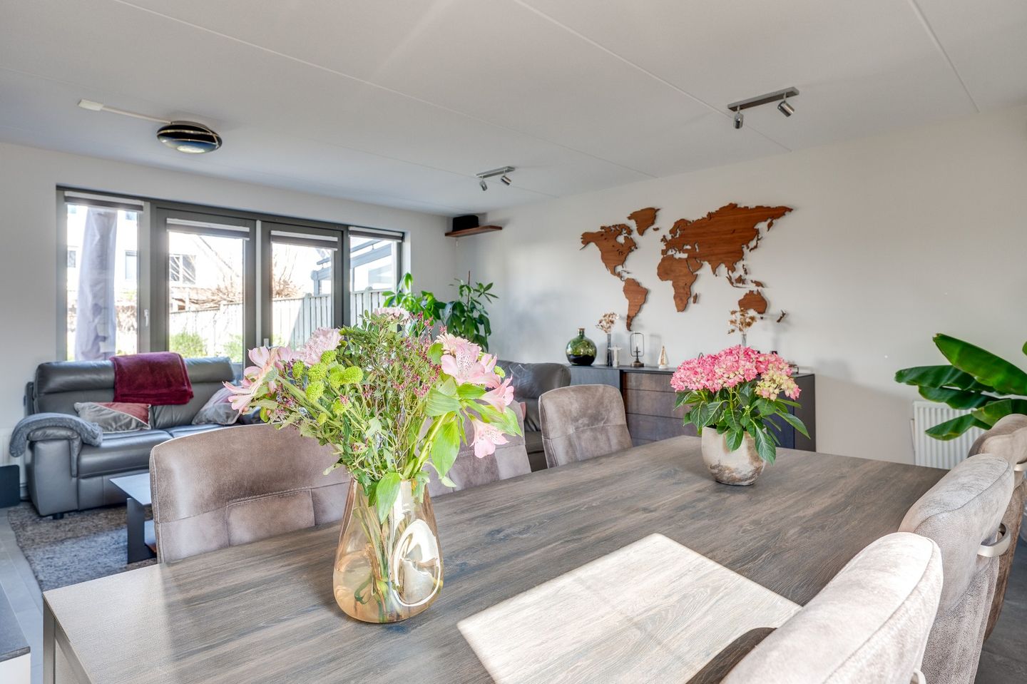 Foto 19 van Bijenlaan 46-A