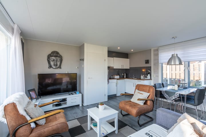 Foto 4 van Belkmerweg 54-H11