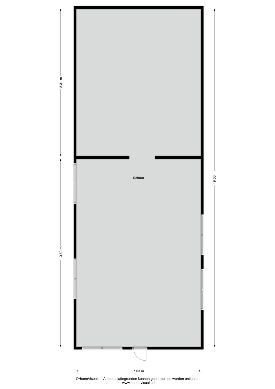 Foto 58 van Vossebelt 43
