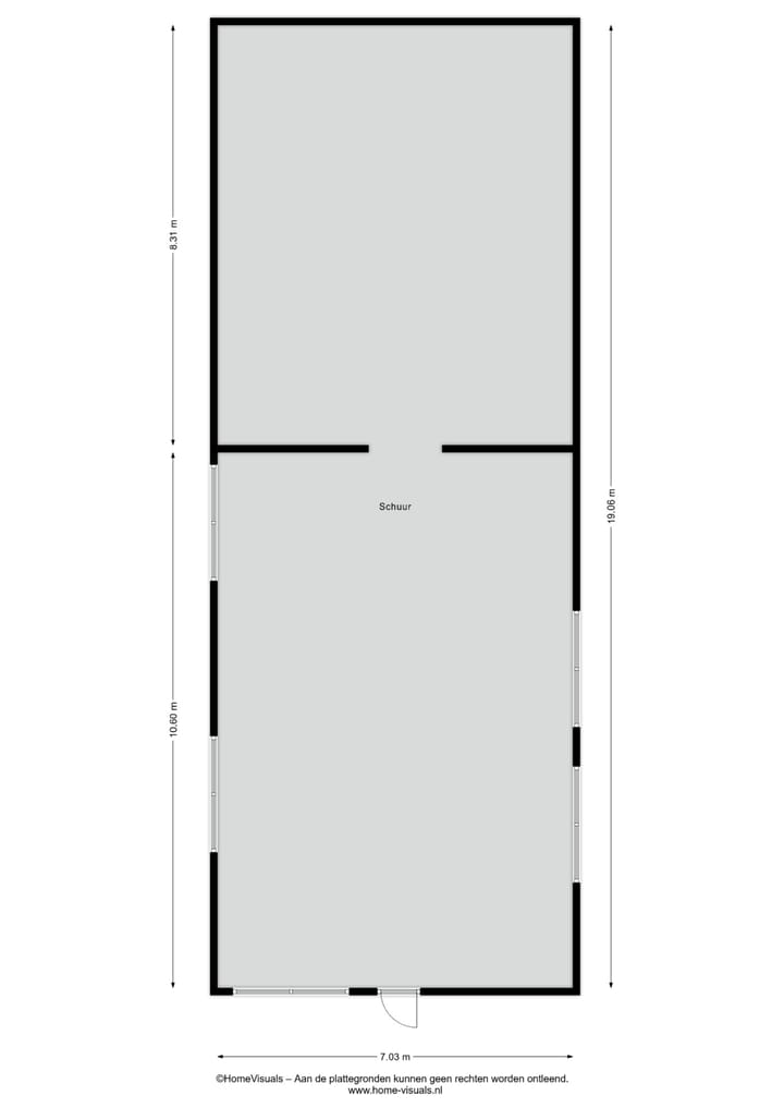 Foto 58 van Vossebelt 43