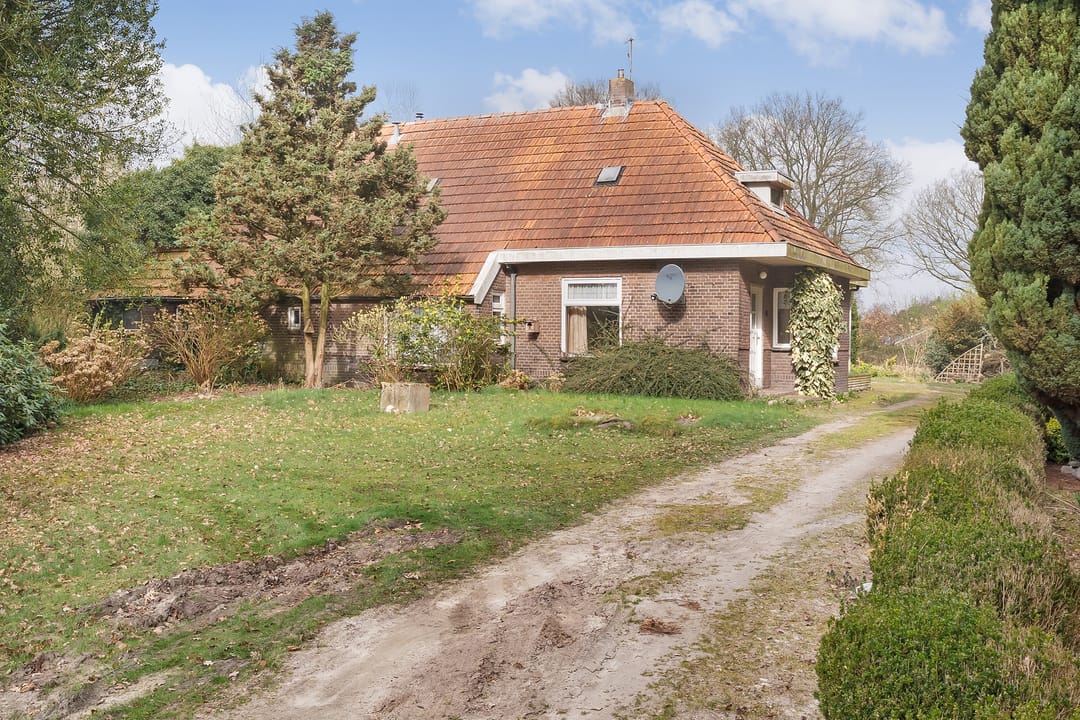 Foto 11 van Vossebelt 43