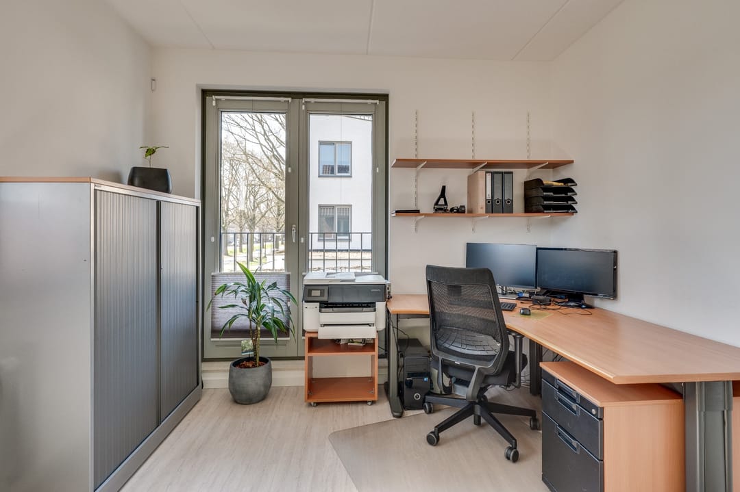 Foto 23 van Bijenlaan 46-A