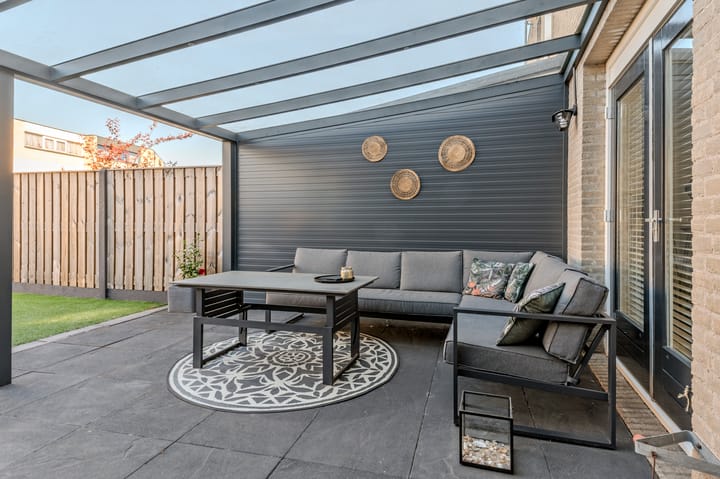 Foto 29 van Lombardijenlaan 299