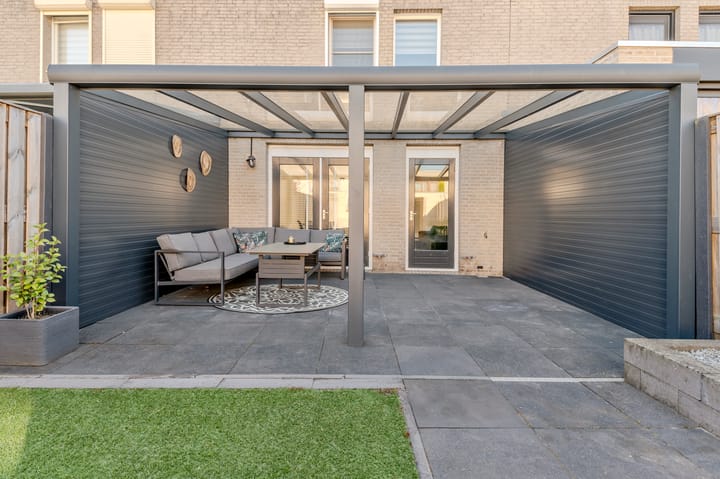 Foto 30 van Lombardijenlaan 299